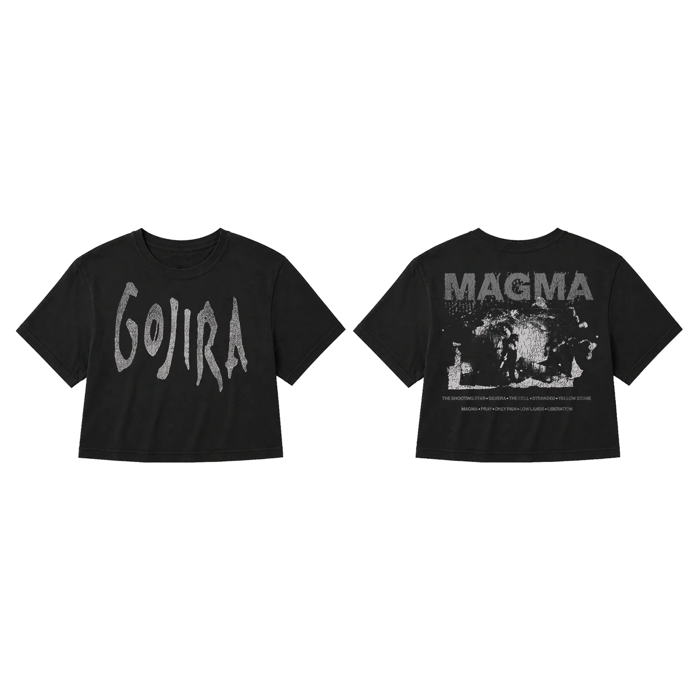 MAGMA COLLECTION